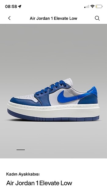 Nike jordan