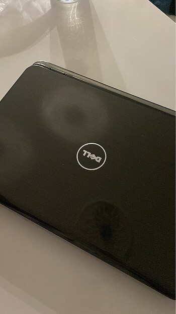 Dell laptop