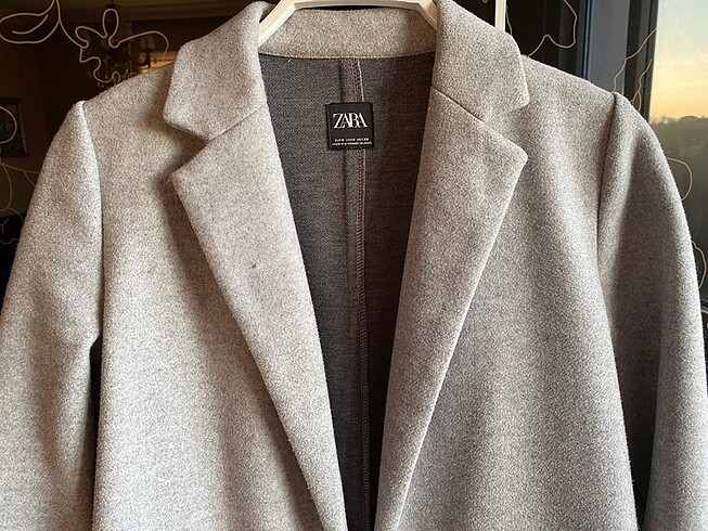 Zara kaban s beden