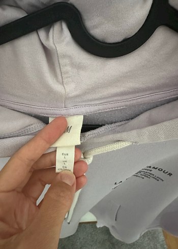 H&M Eşofman takım