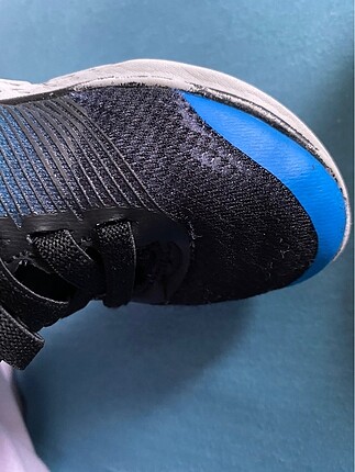28 Beden mavi Renk Spor ayakkabı