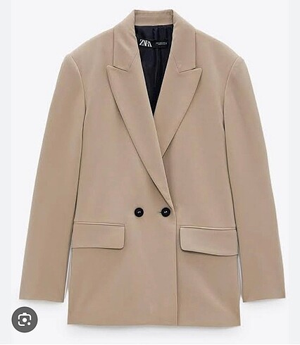 Zara blazer