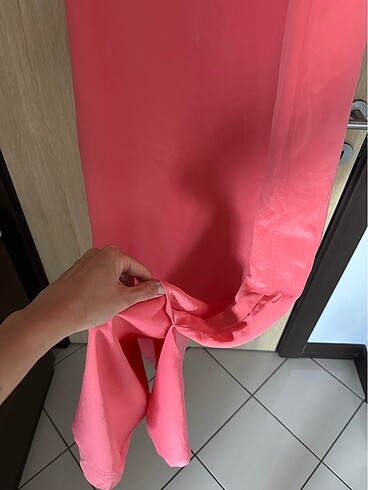 Massimo Dutti Elbise