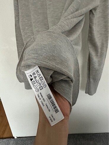 Massimo Dutti Kazak tunik