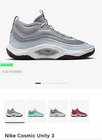 Nike Orijinal