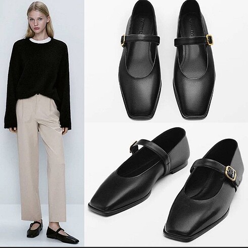 Massimo Dutti babet