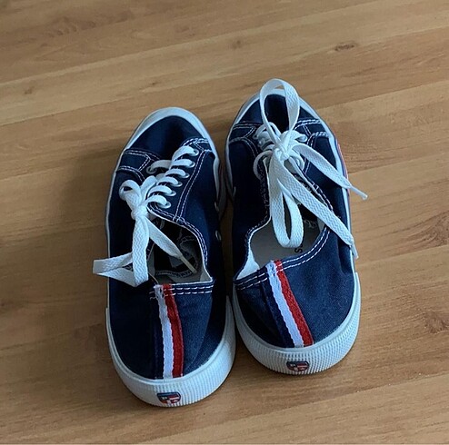 U.S Polo Assn. Ayakkabı