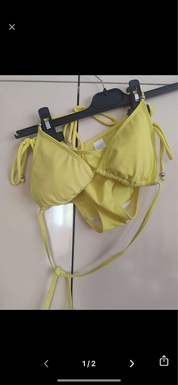 sari bikini takimi