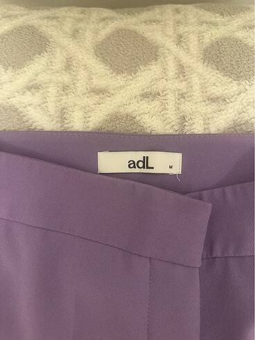 Adil Işık Adl Kumaş Pantolon