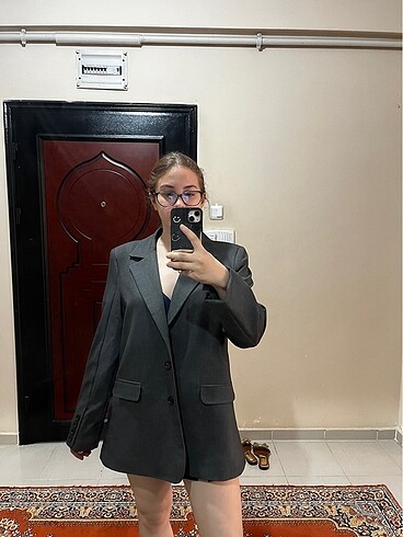 Hiç kullanılmadı etiketi üstünde