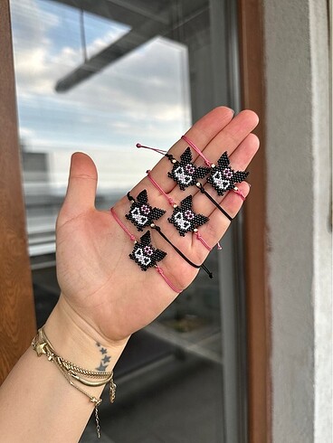 Miyuki kuromi - Görsel 2