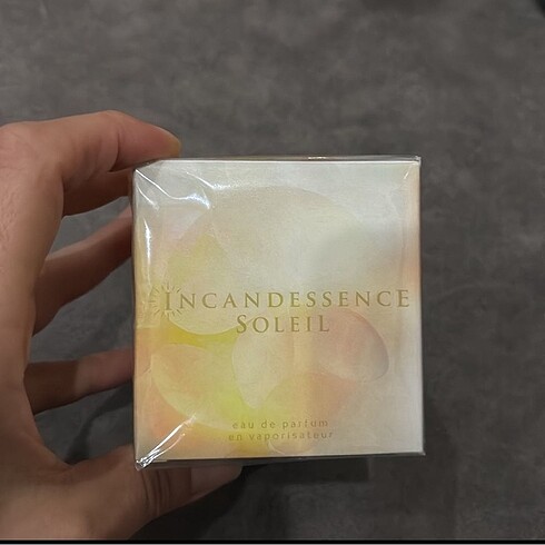 Incandessence