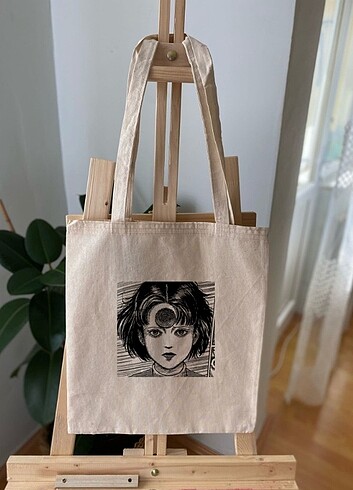 Junji Ito Collection Bez Çanta