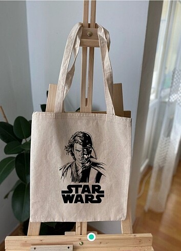 Star Wars Bez Çanta