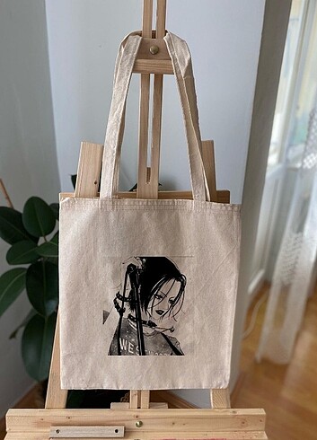 Nana Osaki Bez Çanta