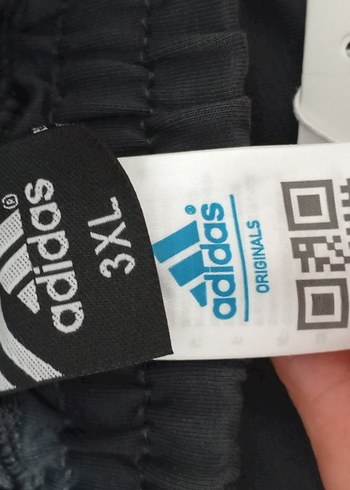 Adidas   Erkek Eşofman Altı - Görsel 3