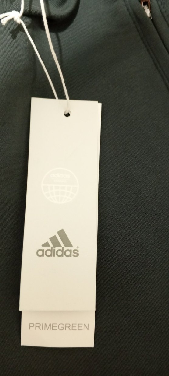 Adidas   Erkek Eşofman Altı - Görsel 2