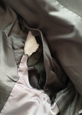 süvari erkek takım elbise - Görsel 3