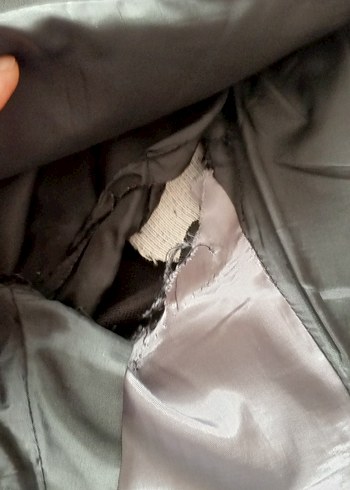 süvari erkek takım elbise - Görsel 5