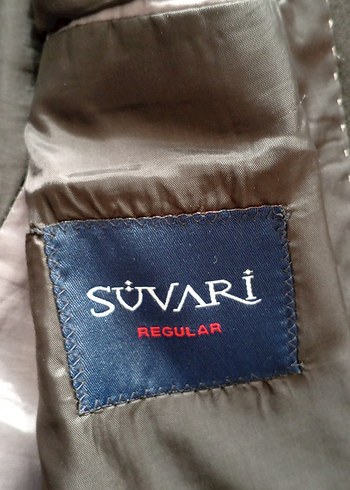 süvari erkek takım elbise - Görsel 2