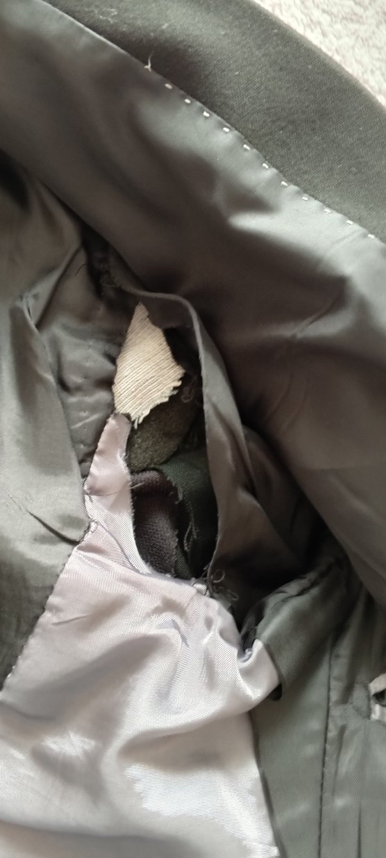 süvari erkek takım elbise - Görsel 3