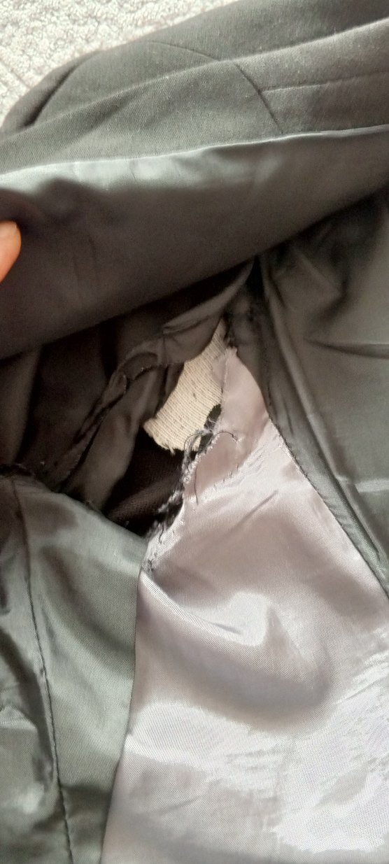 süvari erkek takım elbise - Görsel 5