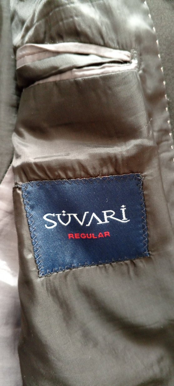 süvari erkek takım elbise - Görsel 2