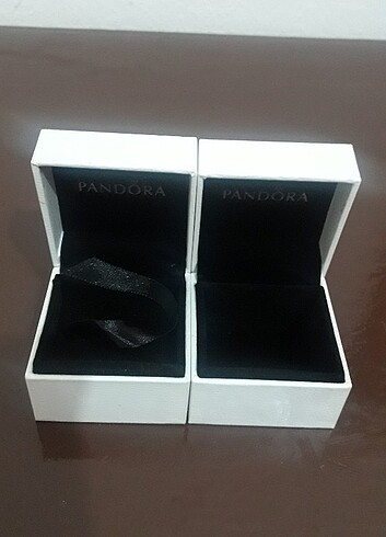Pandora kutusu orjinal