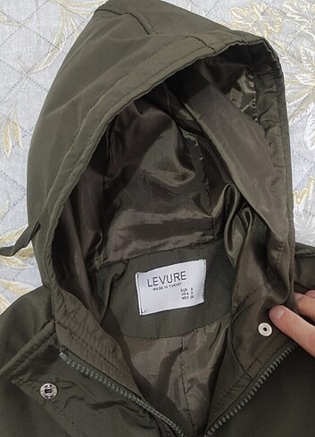 LC Waikiki Trençkot
