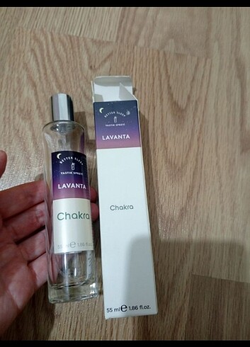Chakra Chakra boş şişe