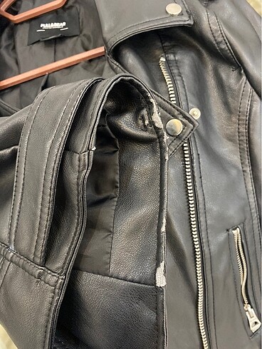 m Beden siyah Renk Pull&Bear