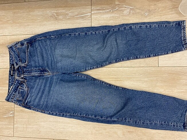Mavi mom jean