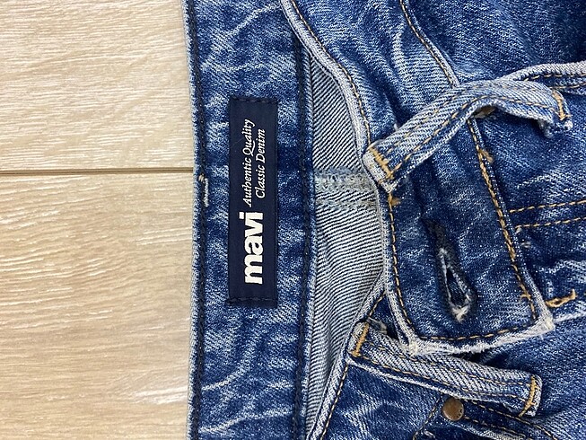 Mavi Jeans Mavi mom jean