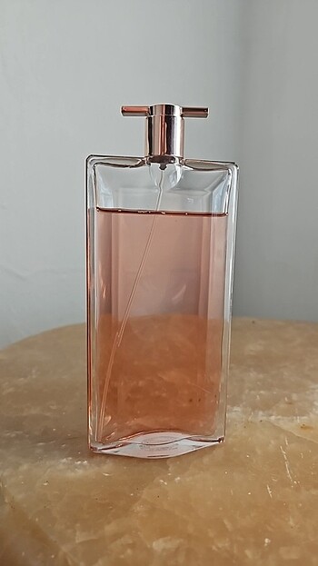 Lancome idole EDP
