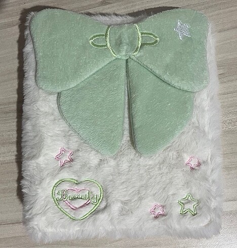 Binder a6