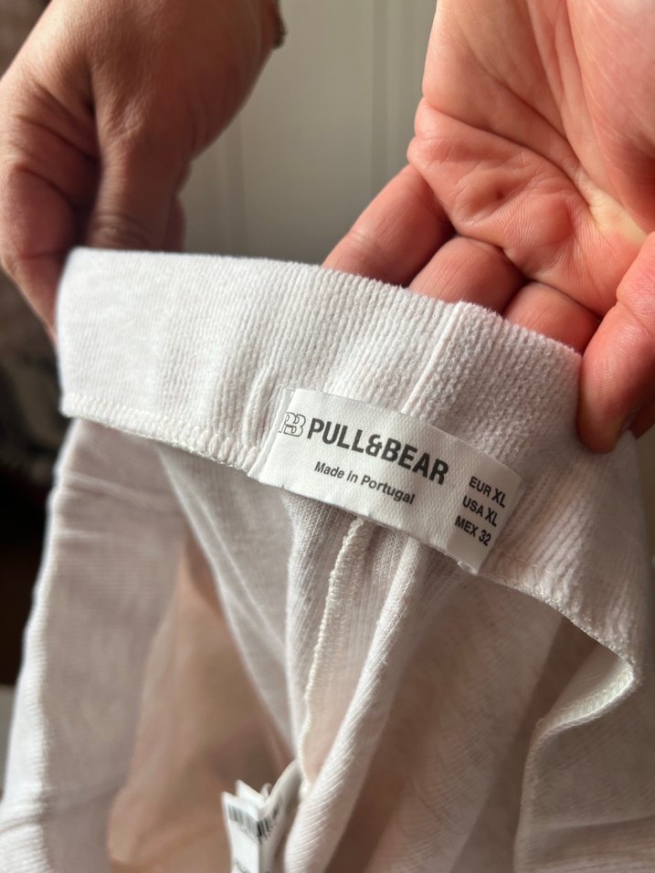 Bej Rahat Kesim Kadın Eşofman - Görsel 2