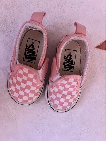 Vans Vans kız çocuk ayakkabı