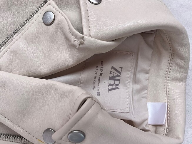 Zara Zara kids