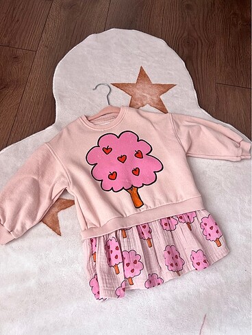 Zara kids