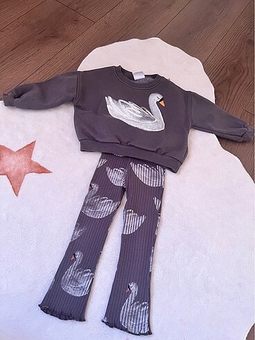 Zara kids