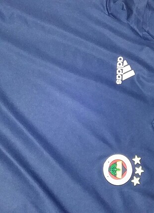 Adidas FB T shirt