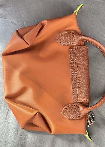 taba longchamp Kadın Çanta - Görsel 2