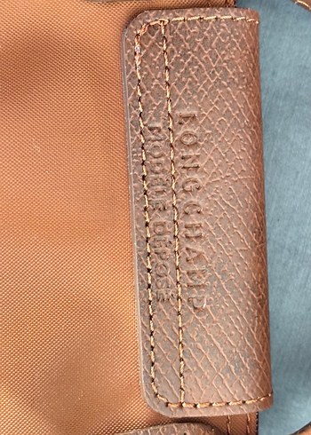 taba longchamp Kadın Çanta - Görsel 3