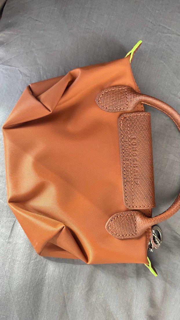 taba longchamp Kadın Çanta - Görsel 2