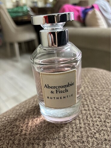ABERCROMBIE EDP PARFUM