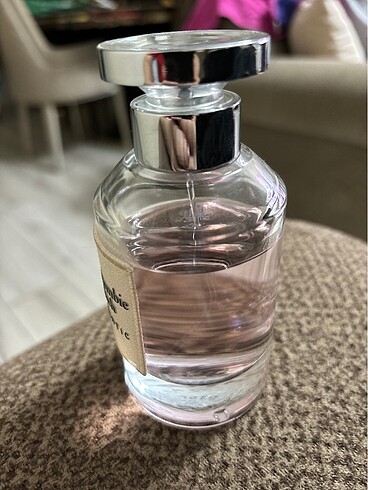 Abercrombie & Fitch ABERCROMBIE EDP PARFUM