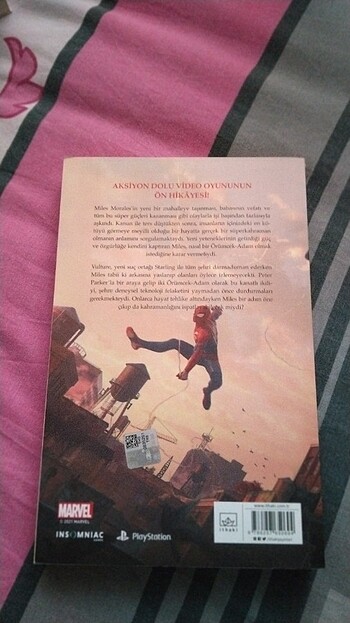  spiderman miles morales