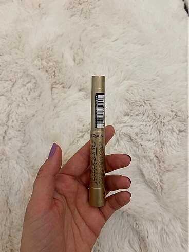 Loreal telescopic rimel