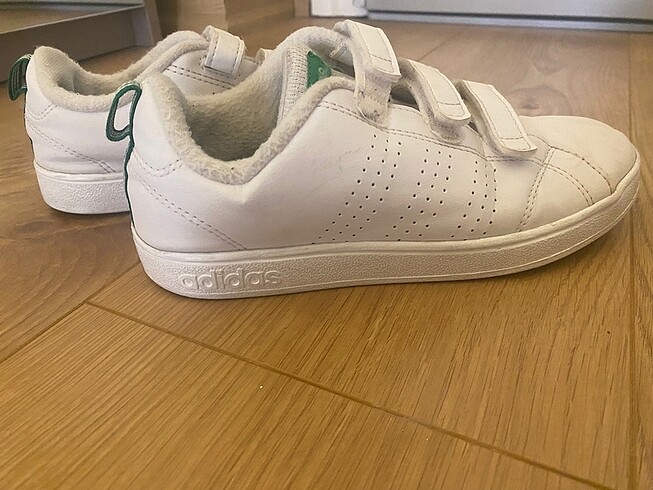 Adidas erkek çocuk ayakkabı