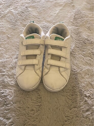 Adidas Adidas erkek çocuk ayakkabı